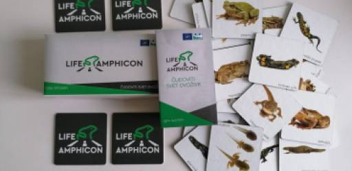 Međunarodna konferencija projekta LIFE Amphicon