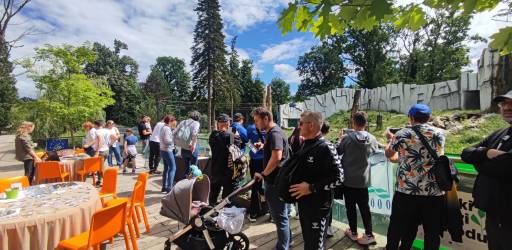 Second Mauremys Day Held at Zagreb Zoo