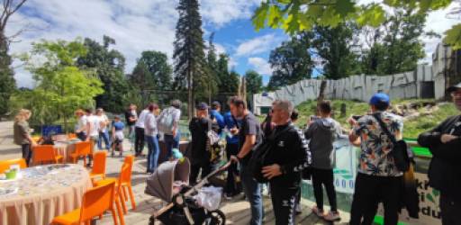 Pridružite nam se na Danu riječne kornjače