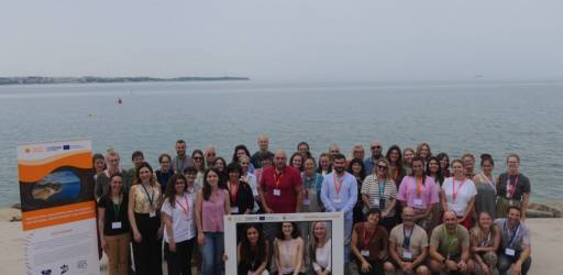 Mediterranean ecosystem restoration workshop in Piran