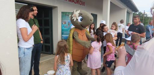 First Mediterranean Wetland Week