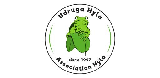 Udruga Hyla