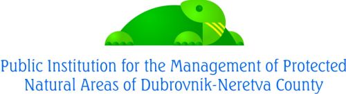 About partner: Public Institution for Management of Protected Natural Areas of the Dubrovnik-Neretva County
